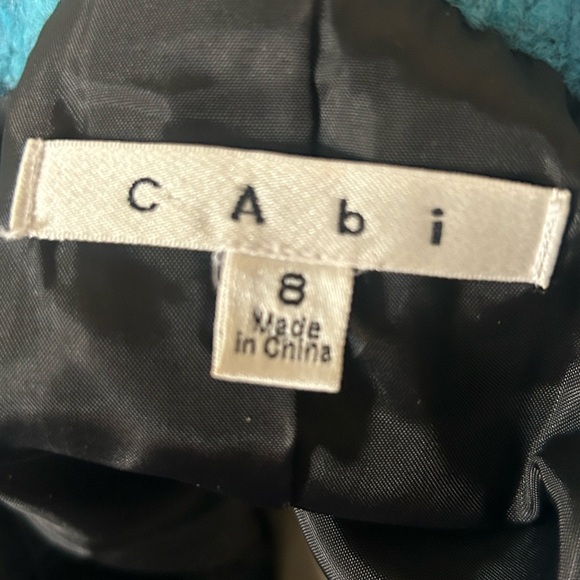 Blazer Jacket by Cabi - Picture 3 of 5